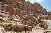 Petra - Wadi Farasa 